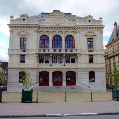 Autun Théâtre