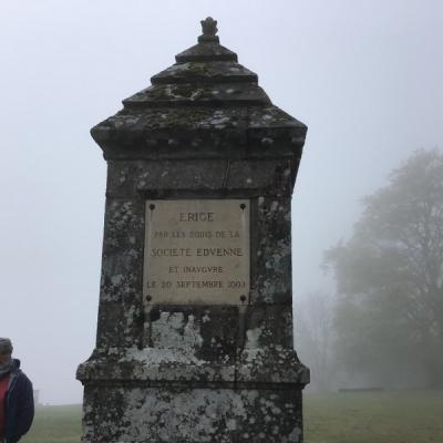 monument à la mémoire de Jacques-Gabriel Bulliot 2