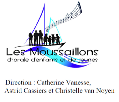 Les moussaillons
